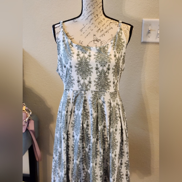 Dresses & Skirts - WOMEN'S  Summer  dress